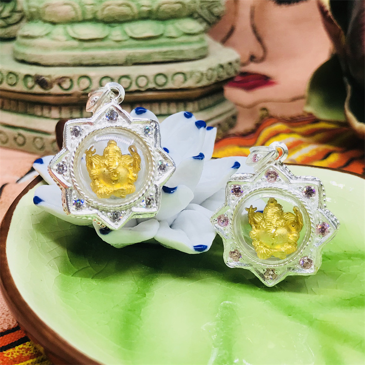 泰国佛牌 带上后转运_泰国佛牌能改运吗:佩戴泰国佛牌,转运中心