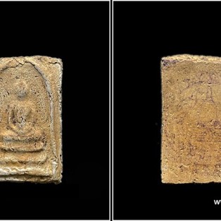 一代经典：瓦拉康寺庙的崇迪佛
