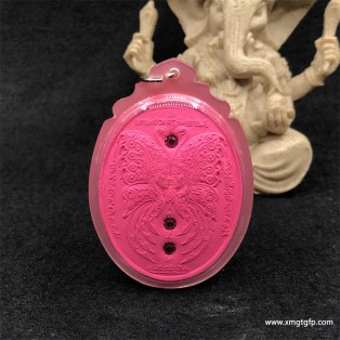 蝴蝶牌适合已婚还是单身？夫妻和合、人缘桃花、异性缘怎么选？
