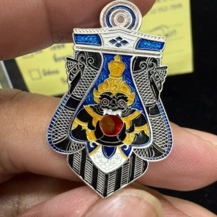 拉胡佛牌佩戴有哪些禁忌？传统习俗与日常注意事项