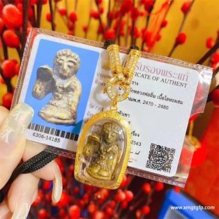 招财女神佛牌是什么？女神形象、民间信仰与常见版本