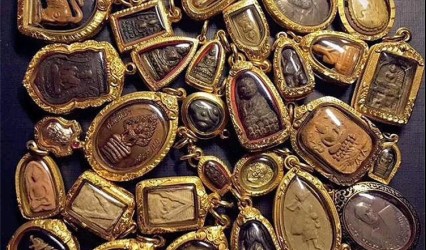 新佛牌和老佛牌区别