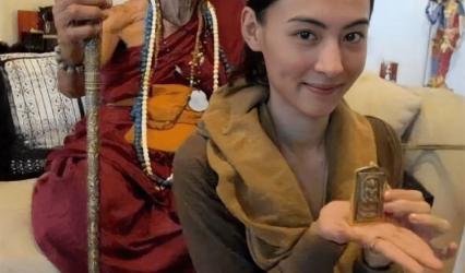 佩戴泰国佛牌犯禁忌了如何处理