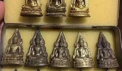 泰国佛牌如何供奉？怎样供奉佛牌？你不知道的佛牌供养知识