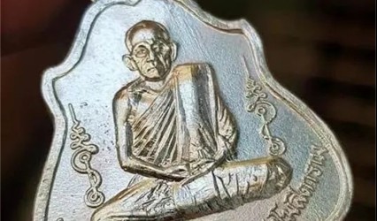 佛牌上刻的经文究竟是什么文字