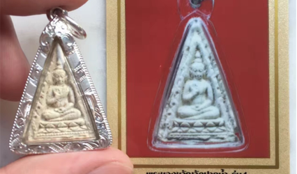 许愿泰国佛牌后如果没有成愿要怎么办？