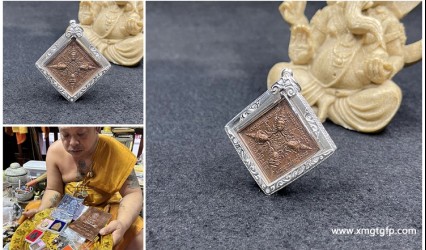 泰国佛牌佩戴高度有讲究吗？传统习俗与舒适原则