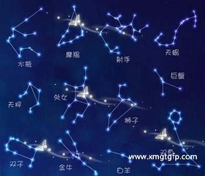 2022年事业运*衰的星座，双子、巨蟹