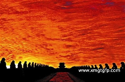 太平公主的幼年经历