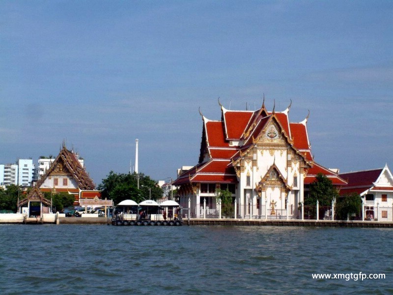 *美沙滩——泰国国家公园第三大岛Koh Samet沙美岛