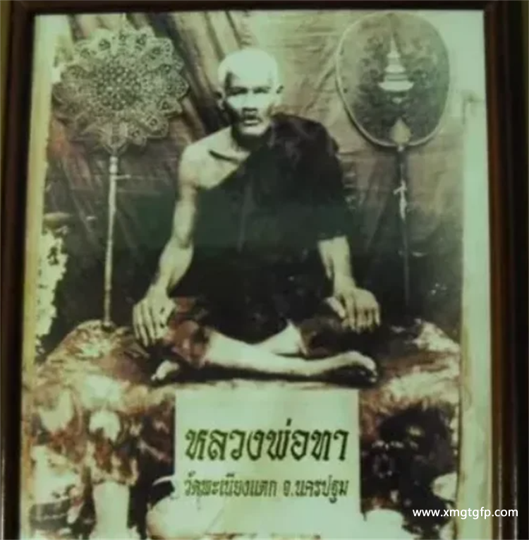 关于泰国佛牌中全泰十大圣僧*全科普，泰国十大圣僧都有哪些？