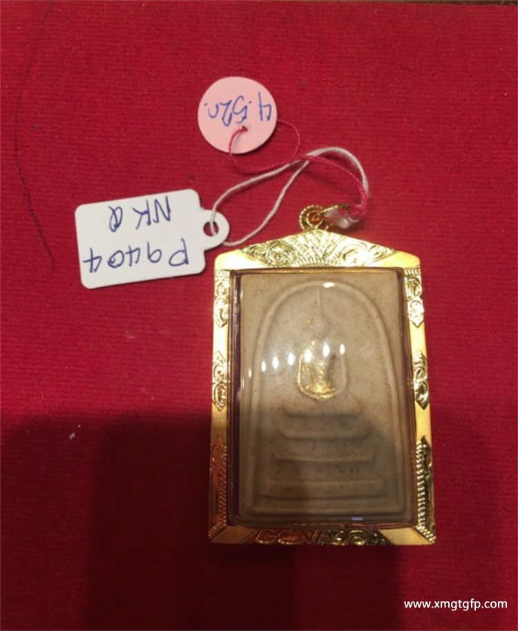 同一块佛牌，为什么你的和别人的不一样？