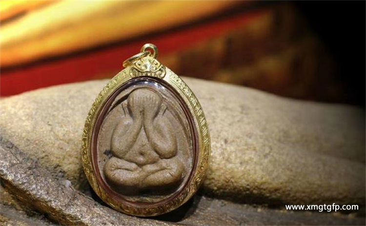 对泰国佛牌的误解是吃亏的源头啊！