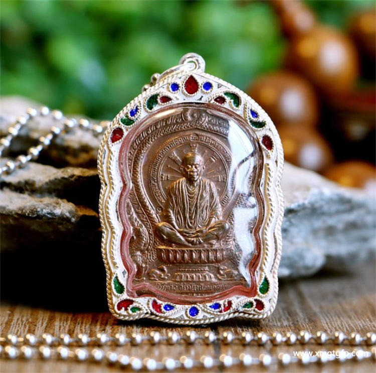 真的有泰国佛牌能挽回感情吗？