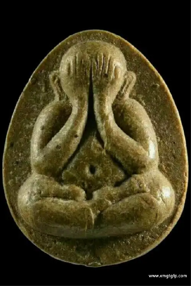 泰国佛牌的开光和加持有区别吗？