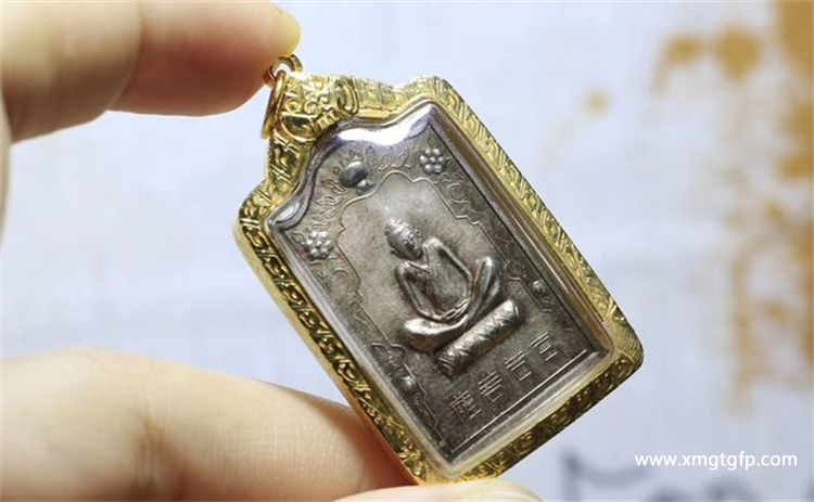 如何正确看待佛牌入梦？