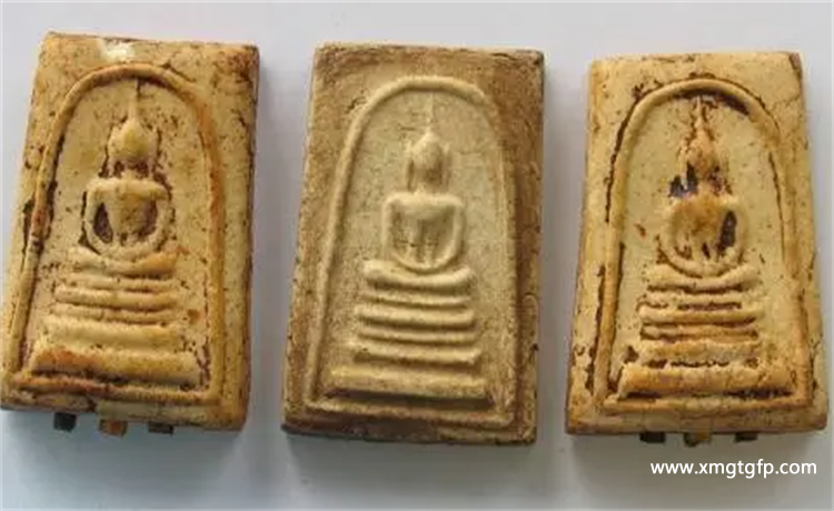 怎样更好发挥一块泰国佛牌的效果