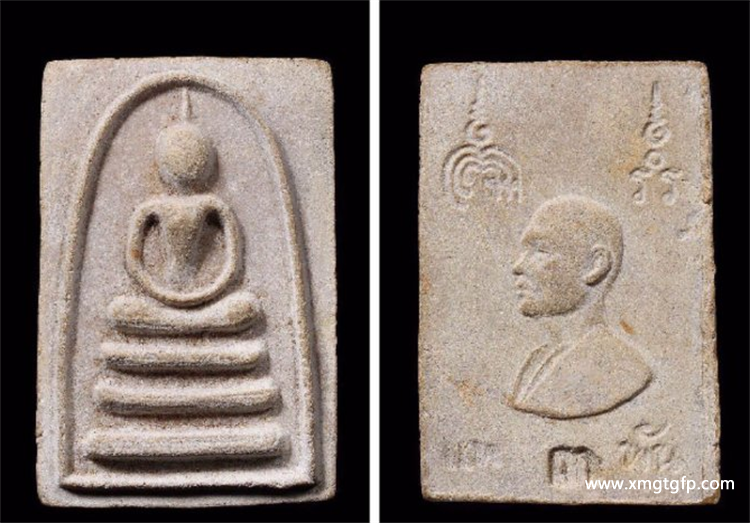 泰国佛牌可以借给别人佩戴吗？