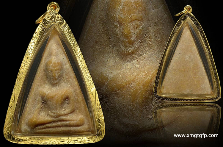 详列如何选择泰国佛牌（上篇）