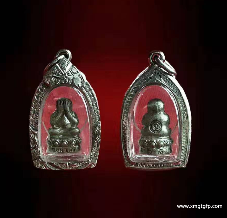 了解一下泰国佛牌力量的来源