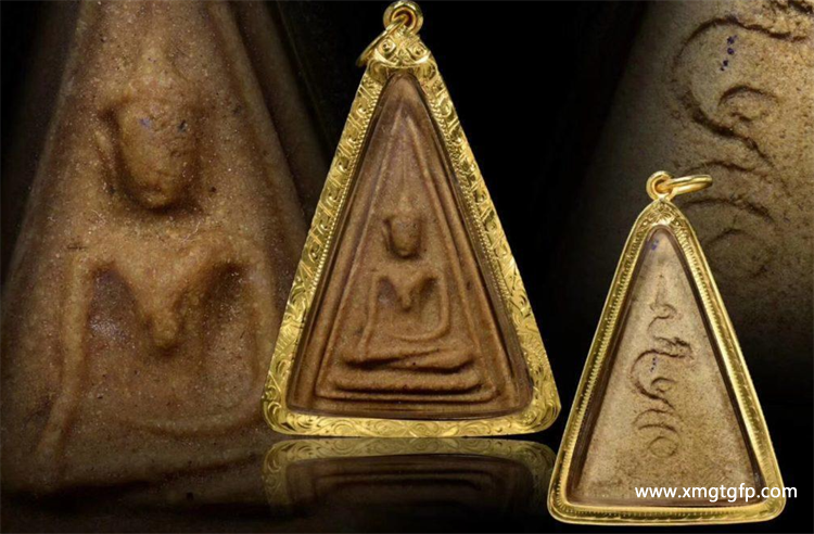 泰国佛牌是否会反噬？