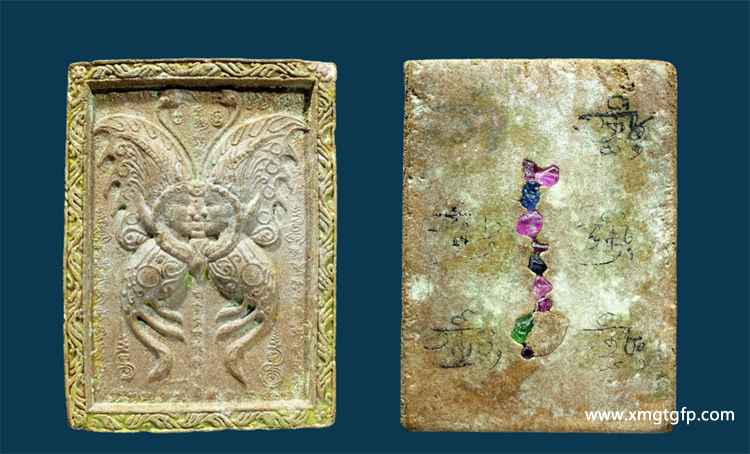 泰国佛牌科普：新佛牌和老佛牌区别