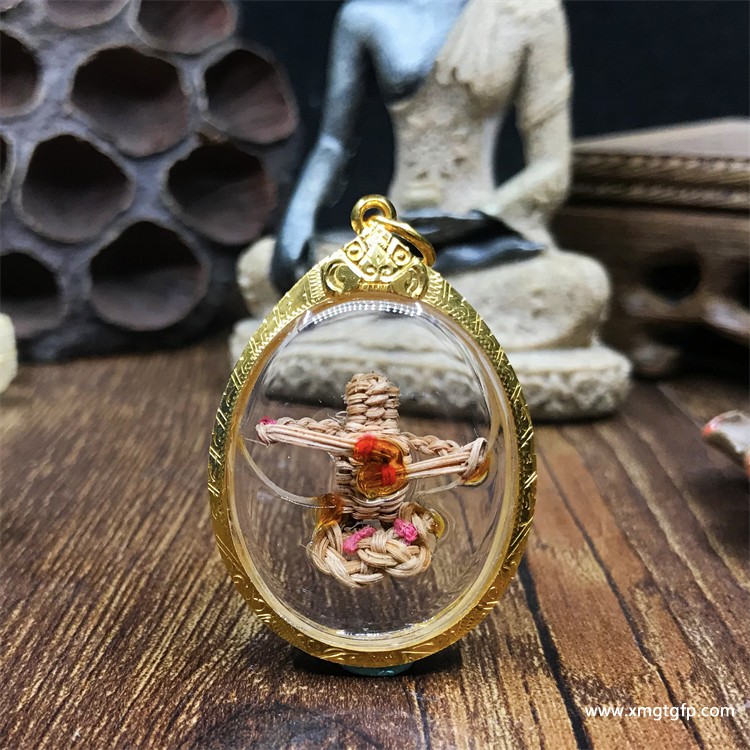 阿赞Bee 魂魄勇 泰国佛牌 阿赞Bee 魂魄勇 泰国佛牌 4.JPG