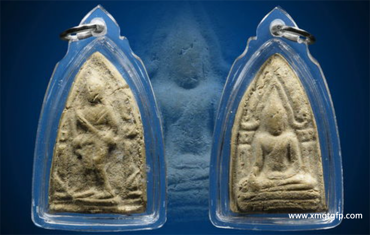 国内奉请佛牌的几个误区，你中招了吗？