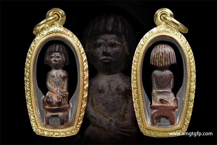 泰国佛牌和运势的关系