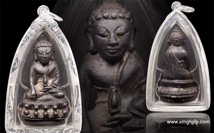 泰国佛牌盛行的今天，如何看待国内的佛牌专家？