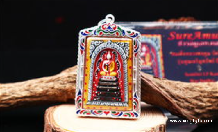 （下）泰国佛牌究竟怎么选？