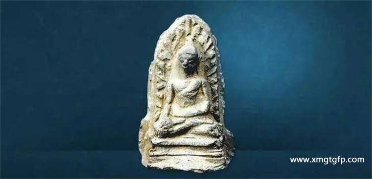 泰国佛牌的力量来自哪里？