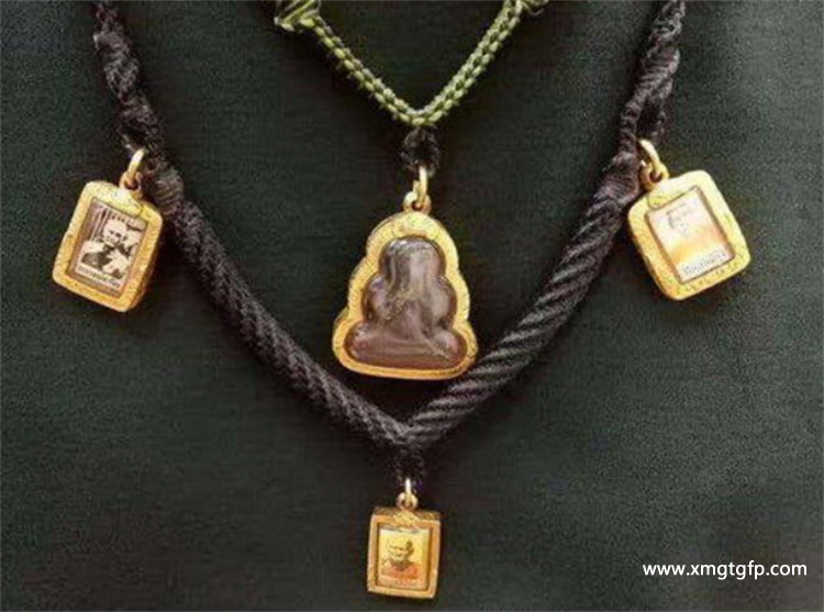泰国佛牌是什么？佛牌是什么做的？佩戴佛牌好吗？