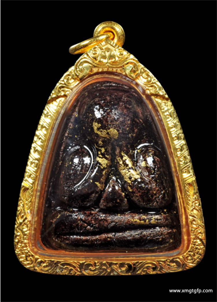 泰国佛牌 掩面佛1.png