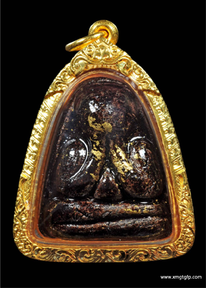 小白如何选择到合适自己的佛牌？