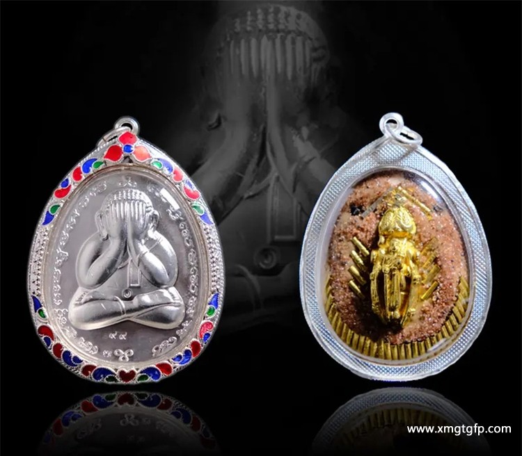 泰国佛牌 掩面佛 泰国佛牌 掩面佛.jpg