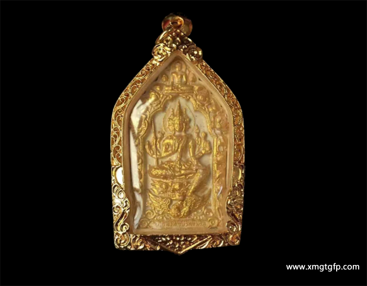 泰国佛牌 四面佛 泰国佛牌 四面佛.png