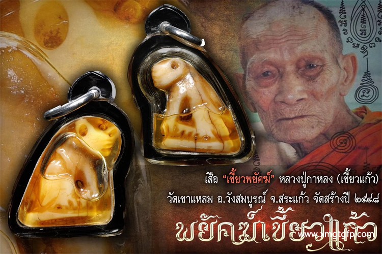 泰国佛牌知识科普 佛牌力量如何才能保持并让佩戴者更好的发挥？