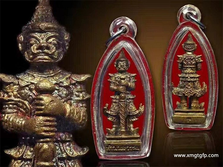 泰国佛牌知识科普 解读佛牌发挥力量四个阶段及时效性