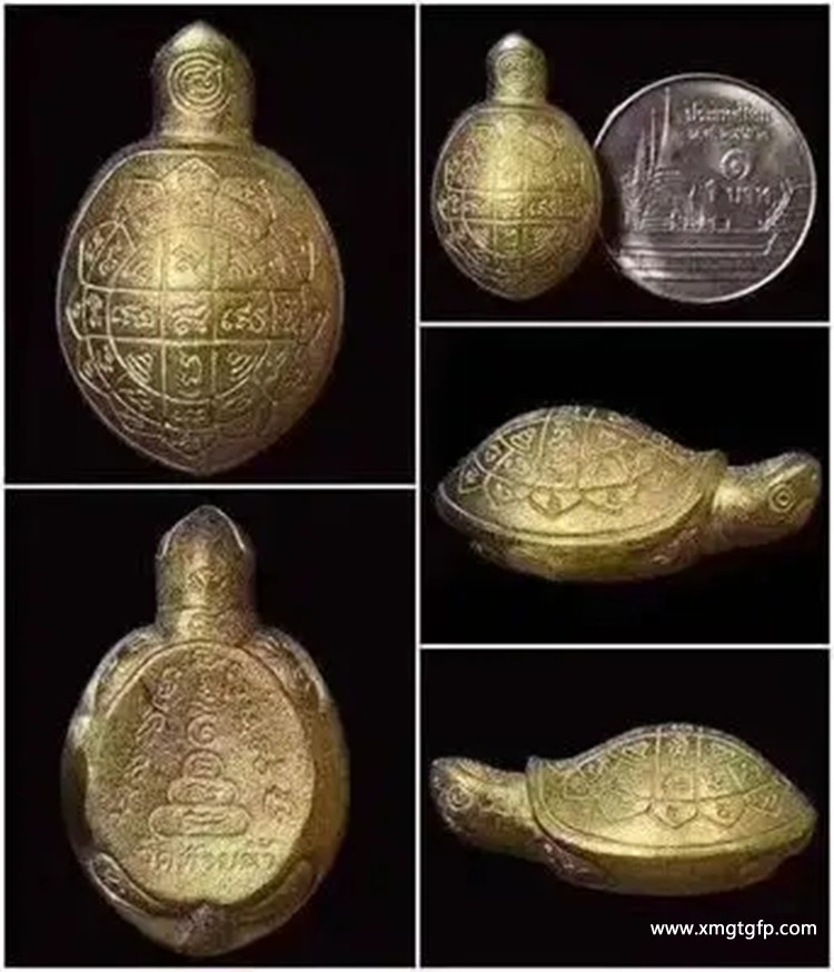 泰国佛牌 招财龟 泰国佛牌 招财龟.jpg