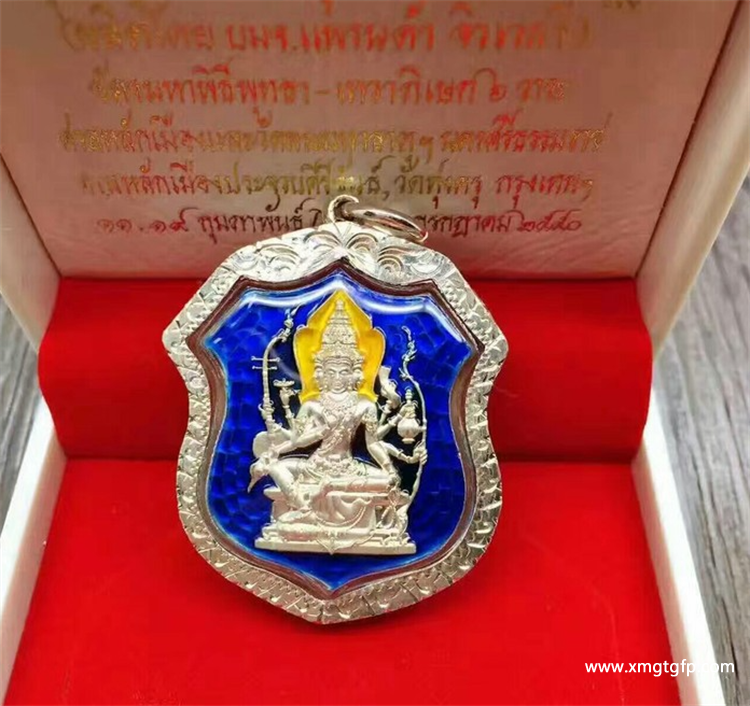 泰国佛牌知识科普 解读佛牌小白的顾虑一二