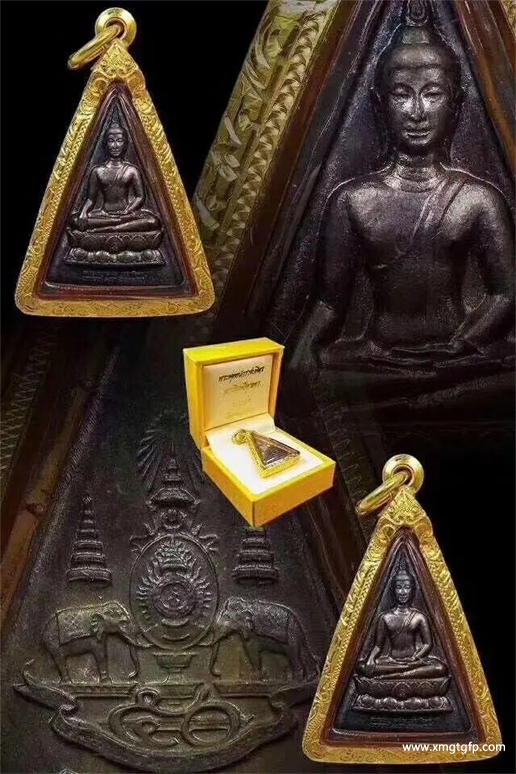 泰国佛牌 南帕亚 泰国佛牌 南帕亚.jpg