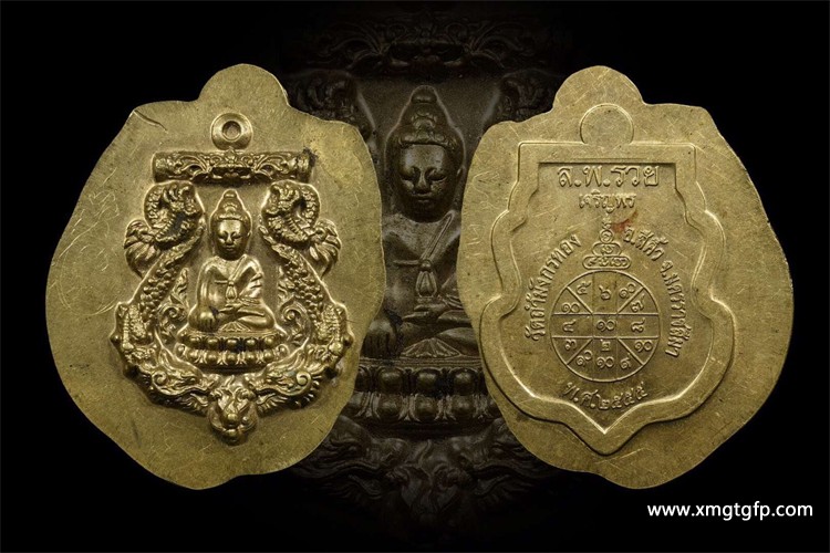 泰国佛牌真的能改运吗？