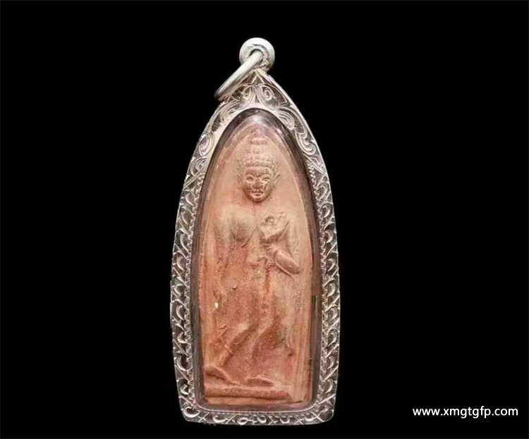 泰国佛牌 行走佛 泰国佛牌 行走佛.png