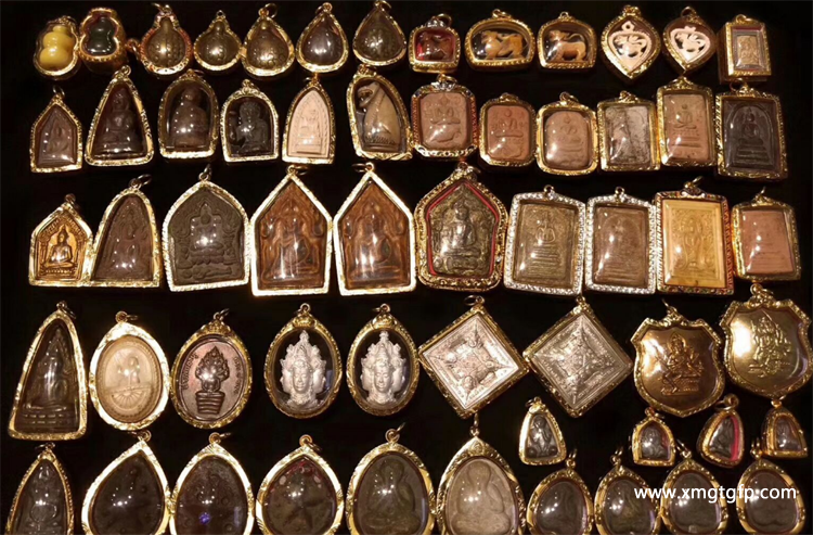 带佛牌是为了什么