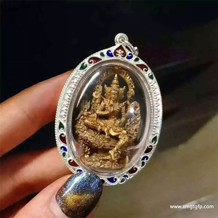 泰国佛牌 四面佛 泰国佛牌 四面佛.jpg