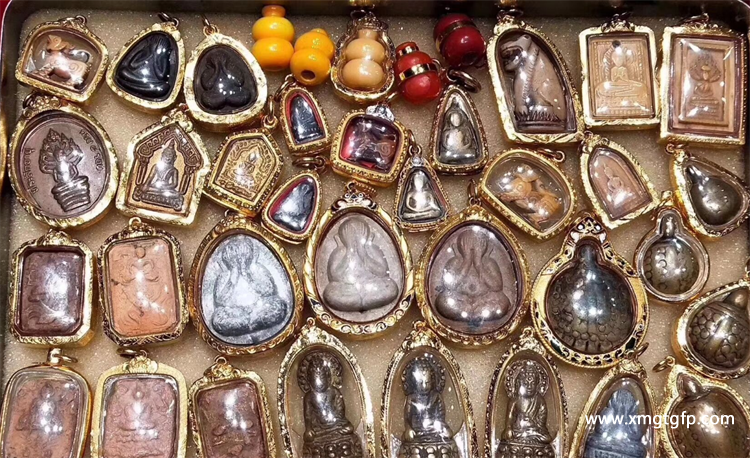 佛牌价格怎么区分？佛牌为什么那么贵？