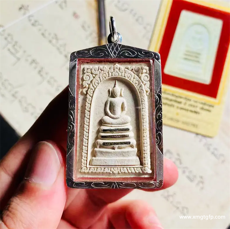 佩戴佛牌的规矩哪些合理哪些荒唐？