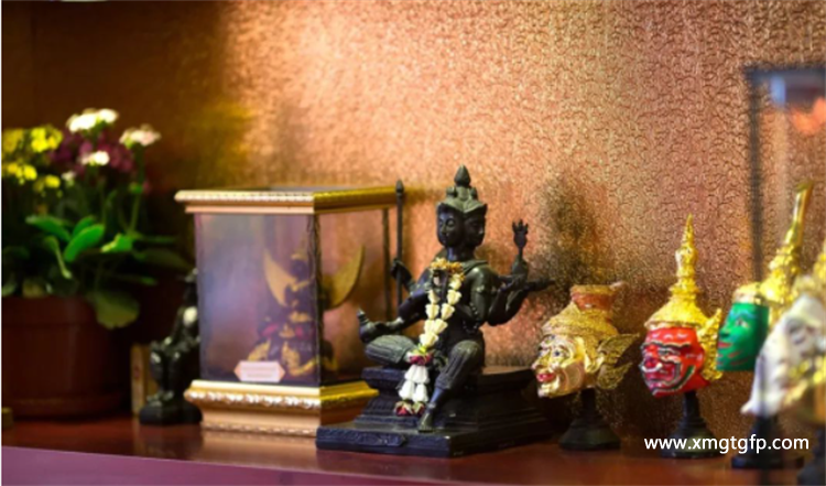 深解圣物：善恶看本质 外表是虚妄