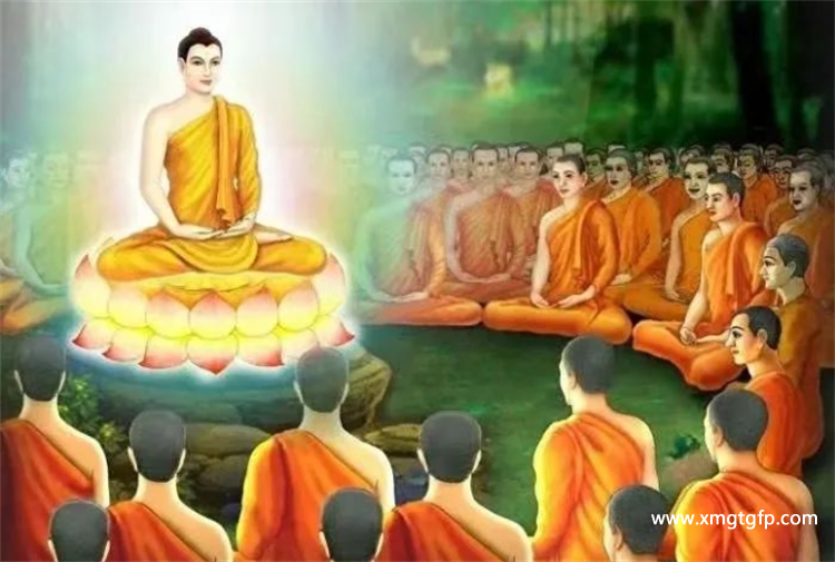 什么是万佛节？